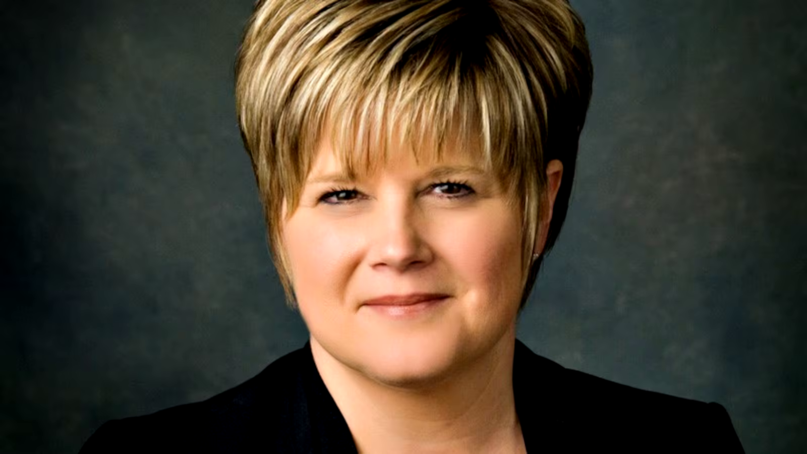 Kristina Glascock, Twin Falls County Clerk